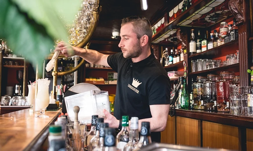 Le restaurant - London Pub - Brasserie Évreux - Restaurant Évreux centre ville