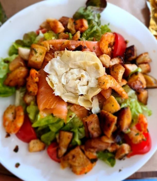 London Pub - Brasserie Évreux - bien manger EVREUX