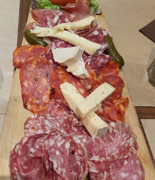 London Pub - Brasserie Évreux - Café Évreux