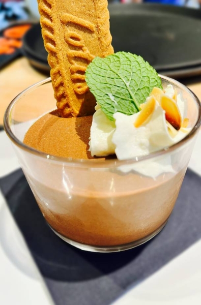 Le restaurant - London Pub - Brasserie Évreux - restaurant EVREUX