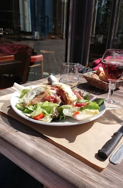 London Pub - Brasserie Évreux - manger a EVREUX