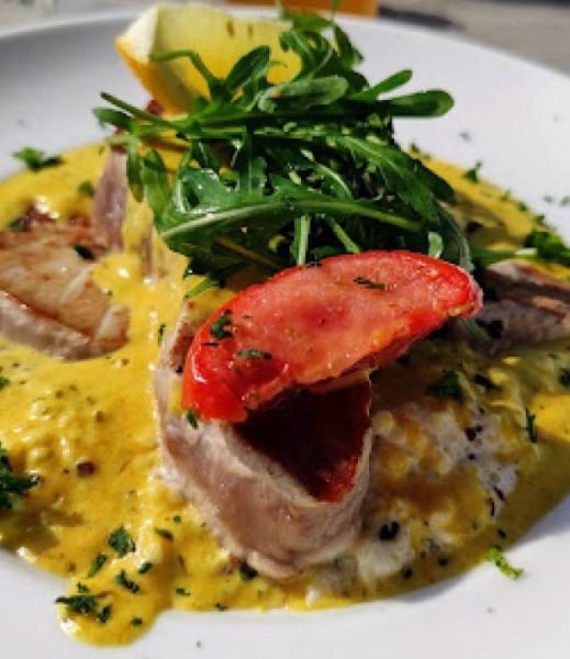 London Pub - Brasserie Évreux - Bar Évreux