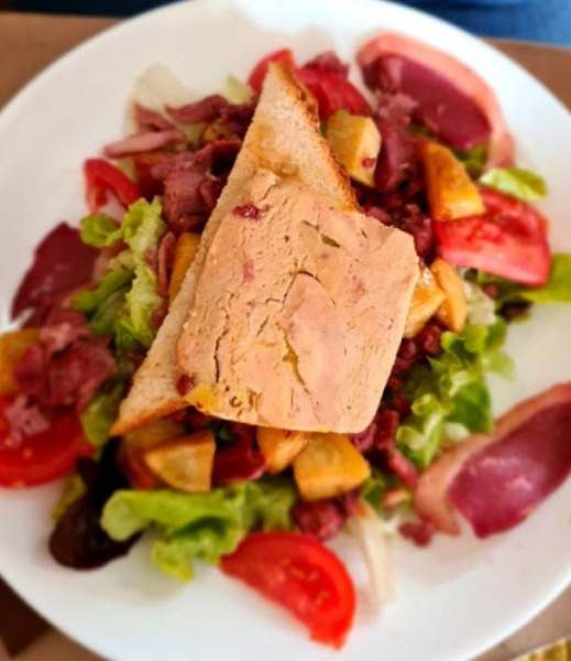 London Pub - Brasserie Évreux - top restaurant EVREUX