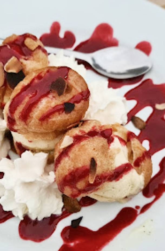 Le restaurant - London Pub - Brasserie Évreux - Restaurant Évreux ouvert le dimanche